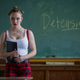 Sydney Sweeney (Photo: Scott Patrick Green/Netflix)